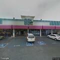 Suspected shoplifting reported at Dollar Tree