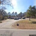 Strong gas odor reported on Pleasant Valley Road