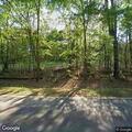 Brush fire near structure on Parham Town Road