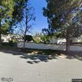 Elderly person in distress at Westlake Village home