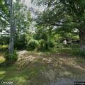 Property dispute over culvert near county road home