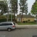 Person disturbing people outside Captains Avenue home