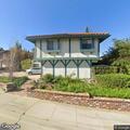 Residence alarm with open balcony doors reported