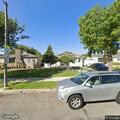 Residential panic alarm on North California Street