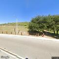 Reports of new brush fire near Rock Ridge Open Space