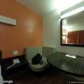 Intoxicated man needs medical help at Motel 6