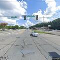 Possible crash at Center Road and Joe Frank Harris Pkwy
