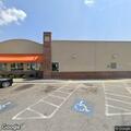 Woman hits pole and reports hit-and-run at store