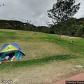 Person having seizure at Glendale Sports Complex field