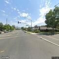 Domestic assault reported in parking lot