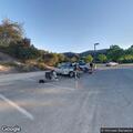 Report of verbal abuse at Oak Canyon park