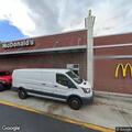 Man passed out in McDonald’s booth refuses to leave