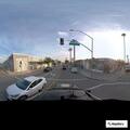 Person found unconscious on Figueroa Drive in Altadena