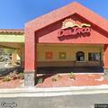 Officers conduct traffic stop at Del Taco