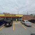 Reckless BMW driver reported near Waffle House