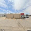Angry employee reported throwing rocks at vehicles