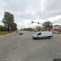 Reckless pickup driver near Camino Dos Rios