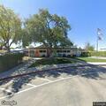 School alarm sounding for several hours