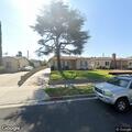 Person not breathing at Burbank residential address
