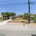 Suspicious person reported on North Ventura Street