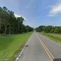 Report of impaired driver in black GMC near Leesburg