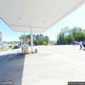 Man with altered mental status at gas station