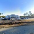 Fire alarm at business sign on Lone Pine Drive
