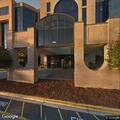 Person with severe bleeding at medical plaza in Florence