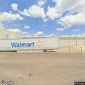 Traffic stop at Walmart in Plainview