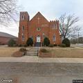 Fire alarm at church on Church Street in Little Mountain