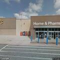 65-year-old woman alternates consciousness at Walmart