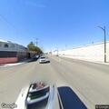 Traffic stop on San Fernando and Frederic