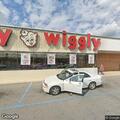 Hit-and-run crash in Piggly Wiggly parking lot