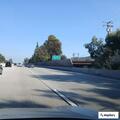 Person choking at urgent care on Foothill Boulevard