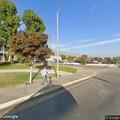Person experiencing chest pain at Foothill Boulevard