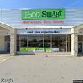 Hit-and-run reported at Food Smart parking lot