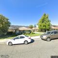 Carbon monoxide alarm at Stancrest Drive home