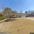 Strong gas odor reported inside Alpharetta home