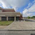 Robbery call at Forsyth County Jail area