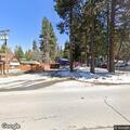 Person with psychiatric problem on Panorama Drive