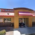 Traffic stop near restaurant on South White Mountain