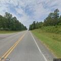 Report of log blocking lane on Alabama Highway 68