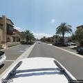 Party disturbance at Village Commons apartment