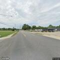 Reckless white pickup reported near Food Lion