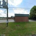 Dogs in roadway biting vehicle tires