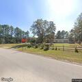 Report of outdoor flames near Ashley Creek Drive