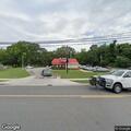 Minor rear-end crash at South Main Street
