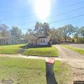 Residential alarm with broken glass reported