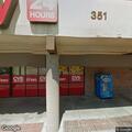 Dispute over dropped alcohol bottle in store