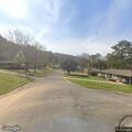 Traffic stop on dark Chevy Silverado